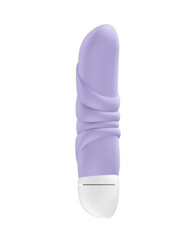 FUN FACTORY - MINI VIBRATEUR JAM VIOLET