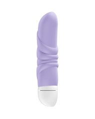 FUN FACTORY - MINI VIBRATEUR JAM VIOLET