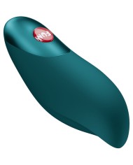 FUN FACTORY - BOUTEILLE VIBRATEUR CHARME BULLET VERTE