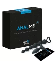 TEASE & PLEASE - KIT ÉROTIQUE ANAL MOI