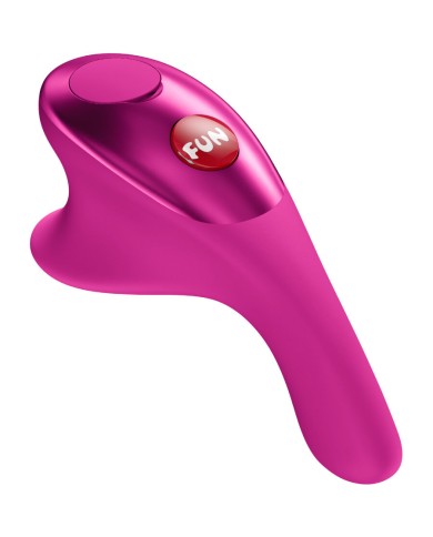 FUN FACTORY - VIBRATEUR BE·ONE DOIGT MAGENTA