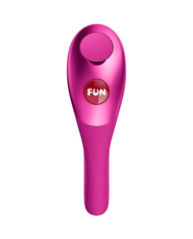 FUN FACTORY - VIBRATEUR BE·ONE DOIGT MAGENTA