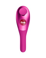 FUN FACTORY - VIBRATEUR BE·ONE DOIGT MAGENTA