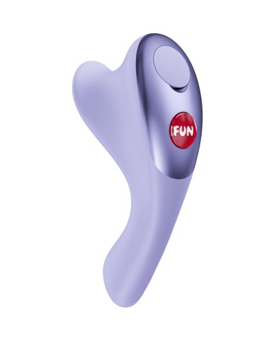 FUN FACTORY - VIBRATEUR BE·ONE DOIGT VIOLET