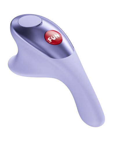 FUN FACTORY - VIBRATEUR BE·ONE DOIGT VIOLET