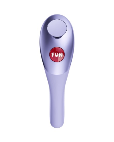 FUN FACTORY - VIBRATEUR BE·ONE DOIGT VIOLET
