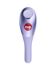 FUN FACTORY - VIBRATEUR BE·ONE DOIGT VIOLET