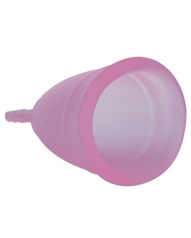 NINA KIKÍ - COUPE MENSTRUELLE ROSE - TAILLE L