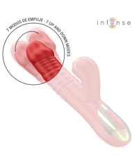 INTENSE - THALIA VIBRATION & POUSSÉE & TAPPING ROUGE