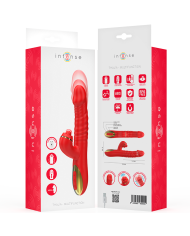 INTENSE - THALIA VIBRATION & POUSSÉE & TAPPING ROUGE