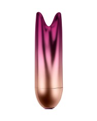 CLIMAXIMUM - VIBRATEUR À DOUBLE BULLET AVA