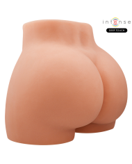INTENSE DEEP TOUCH - TORSE RICHIE AVEC ANUS ET GODEMICHET RÉALISTE AVEC TÉLÉCOMMANDE DE POUSSE ET DE VIBRATION 4,7 KG