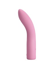 PRETTY LOVE - KISELL VIBRATEUR ROSE POINT G