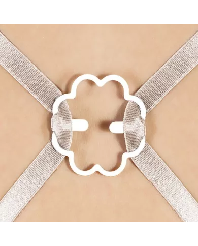 BYE-BRA - CLIPS DE SOUTIEN-GORGE BYE-BRA - CLIPS DE SOUTIEN-GORGE