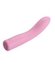 PRETTY LOVE - KISELL VIBRATEUR ROSE POINT G