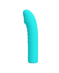 PRETTY LOVE - RYLAN VIBRATEUR G-SPOT BLEU