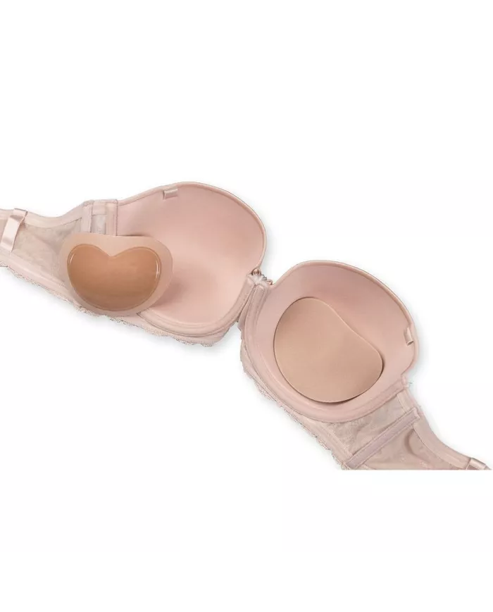 BYE-BRA - ADHESIVO SOUTIEN-GORGE PUSH-UP