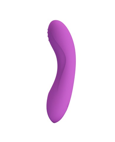 PRETTY LOVE - DJ DICK VIBRATEUR VIOLET POINT G