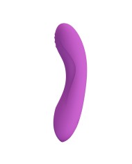 PRETTY LOVE - DJ DICK VIBRATEUR VIOLET POINT G