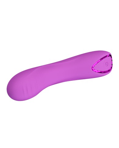 PRETTY LOVE - DJ DICK VIBRATEUR VIOLET POINT G