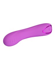 PRETTY LOVE - DJ DICK VIBRATEUR VIOLET POINT G