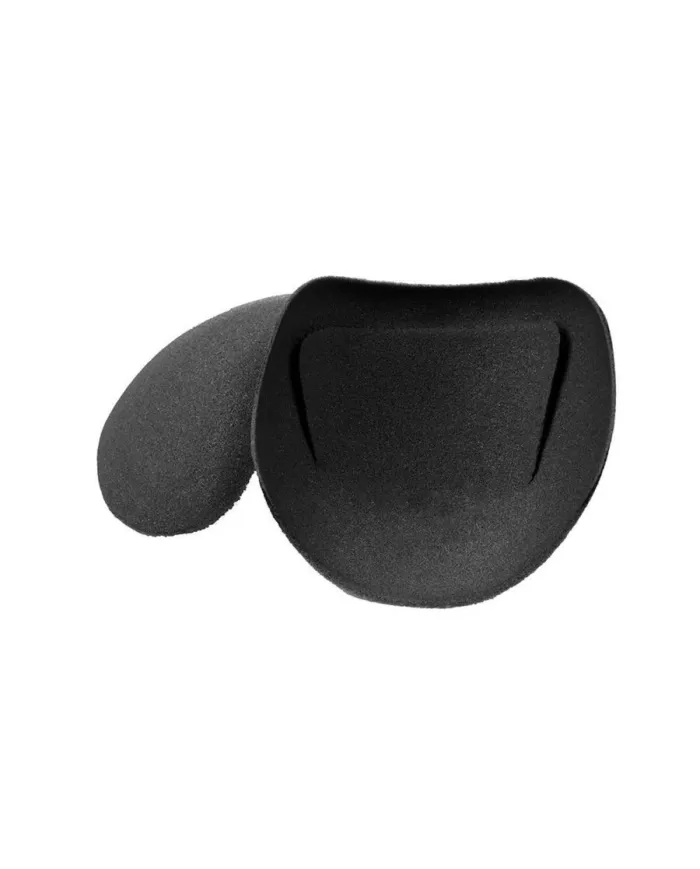 BYE-BRA - SUPPORT DE PROTECTION D'ÉPAULE NOIR BYE-BRA - SUPPORT DE PROTECTION D'ÉPAULE NOIR