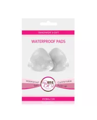 BYE-BRA - PADS PUSH-UP IMPERMEABLE BYE-BRA - PADS PUSH-UP IMPERMEABLE