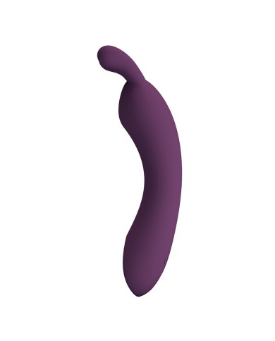PRETTY LOVE - DJ RABBIT VIBRATEUR POINT G VIOLET