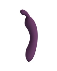 PRETTY LOVE - DJ RABBIT VIBRATEUR POINT G VIOLET