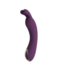 PRETTY LOVE - DJ RABBIT VIBRATEUR POINT G VIOLET