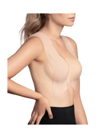BYE-BRA - BODY TAPE 5 M X 6.5 CM