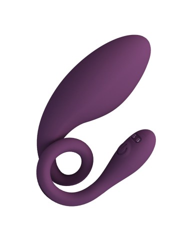 PRETTY LOVE - DORA VIBRATEUR INVISIBLE AVEC APPLICATION GRATUITE