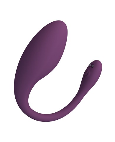 PRETTY LOVE - DORA VIBRATEUR INVISIBLE AVEC APPLICATION GRATUITE