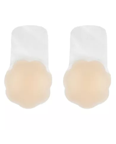 BYE-BRA - ÉLÉVATEUR DE POITRINE PUSH-UP SYLIQUE NATUREL TAILLE XL BYE-BRA - ÉLÉVATEUR DE POITRINE PUSH-UP SYLIQUE NATUREL TAILLE XL