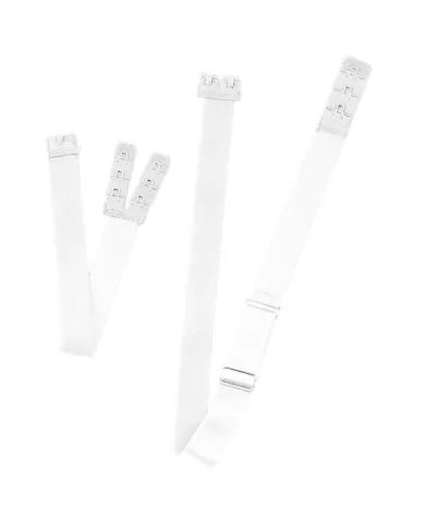 BYE-BRA - ADAPTATEURS DOS OUVERT SOUTIEN-GORGE 3 UDS