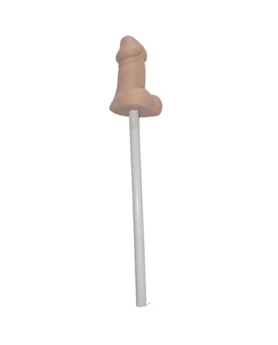 DIABLO PICANTE - CRAYON PÉNIS DOUX TEINTE CLAIRE