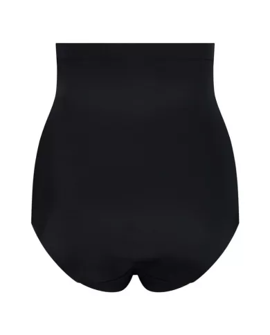 BYE-BRA - FAONNEUR SANS POINTS STYLE CULOTTE NOIR TAILLE S