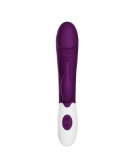 PRETTY LOVE - VIBRATEUR LAPIN ROGUE MUSE 30 FONCTIONS VIOLET