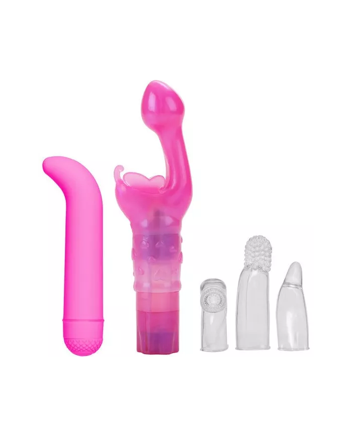 CALEXOTICS - SON KIT SPOT G CALEXOTICS - SON KIT SPOT G