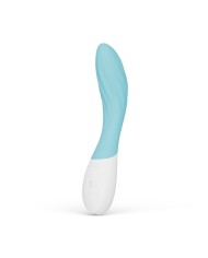 LELO - MONA TWIST VIBRATEUR POINT G RECHARGEABLE CONTRÔLÉ PAR APPLICATION LAVANDE
