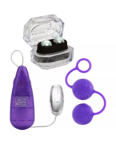 CALEXOTICS - SON KIT KEGEL