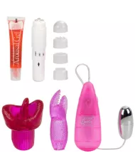 CALEXOTICS - SON KIT CLITO CALEXOTICS - SON KIT CLITO