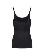 BYE-BRA - LIGHT CONTROL T-SHIRT INVISIBLE NOIR TAILLE S BYE-BRA - LIGHT CONTROL T-SHIRT INVISIBLE NOIR TAILLE S