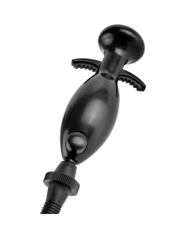 FETISH FANTASY EXTREME - POMPE D'ASPIRATION VAGINALE VIBRANTE