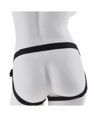 FETISH FANTASY GOLD - DESIGNER STRAP-ON