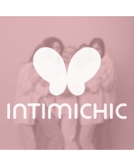 INTIMICHIC - COUPE MENSTRUELLE EN SILICONE MÉDICALE - TAILLE S