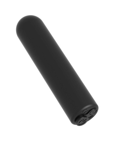FETISH FANTASY LIMITED EDITION - CULOTTE VIBRANTE AVEC TÉLÉCOMMANDE