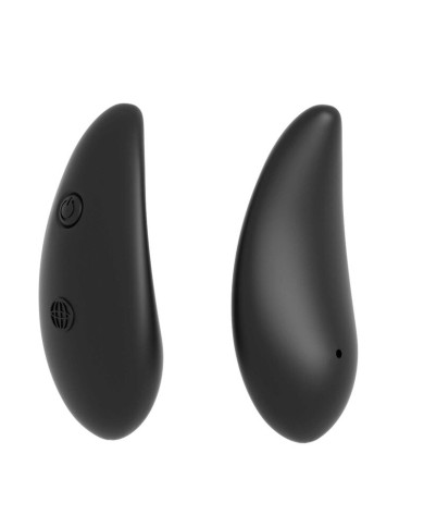 FETISH FANTASY LIMITED EDITION - CULOTTE VIBRANTE AVEC TÉLÉCOMMANDE