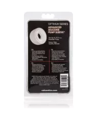 CALEXOTICS - MANCHON DE POMPE EN SILICONE ADV TRANSPARENT