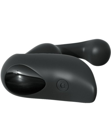 ANAL FANTASY ELITE COLLECTION - TÉLÉCOMMANDE P-SPOT PRO
